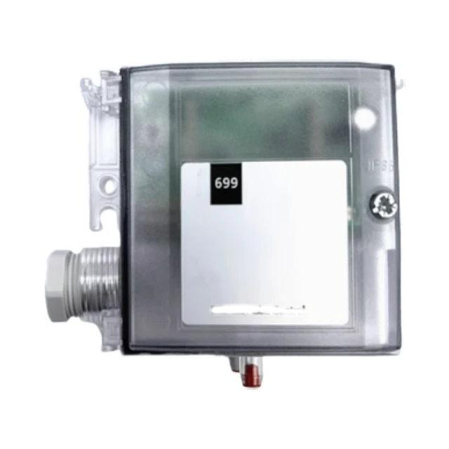 

New and Original PLC Sensor 699.914011010