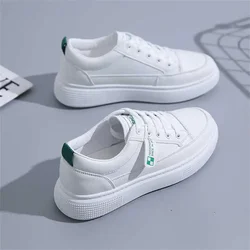 Low Playform Lofers Women Vulcanize Women's Sneakers Size 35 Classic Shoes Women Sport Trainners Out Snackers Boty