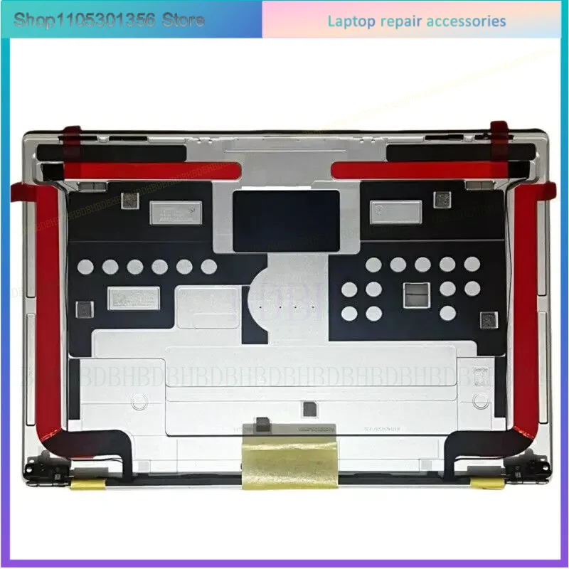 95New Shell For XPS14 9440 LCD Back Cover Top Case A Shell Wtih Hinge 0YCR52 0JN33G