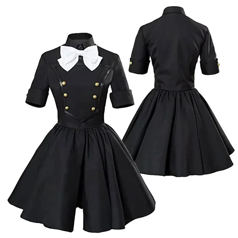 

CyGame Fate/Apocrypha Astolfo Cosplay Costume Dresses Carnival Halloween ComiCon Uniform For Women