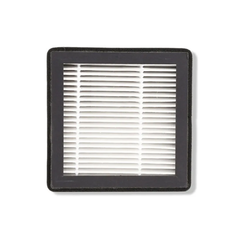 3D Printer Activated Carbon Filter Efficient Odor Removal Filter Screen Dust VOC Purification Replacement Accessories