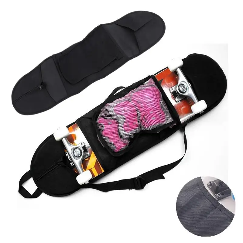 

Универсальный водонепроницаемый рюкзак для лонгборда, сумка через плечо, сумка для скиборда, сумка для скейтборда