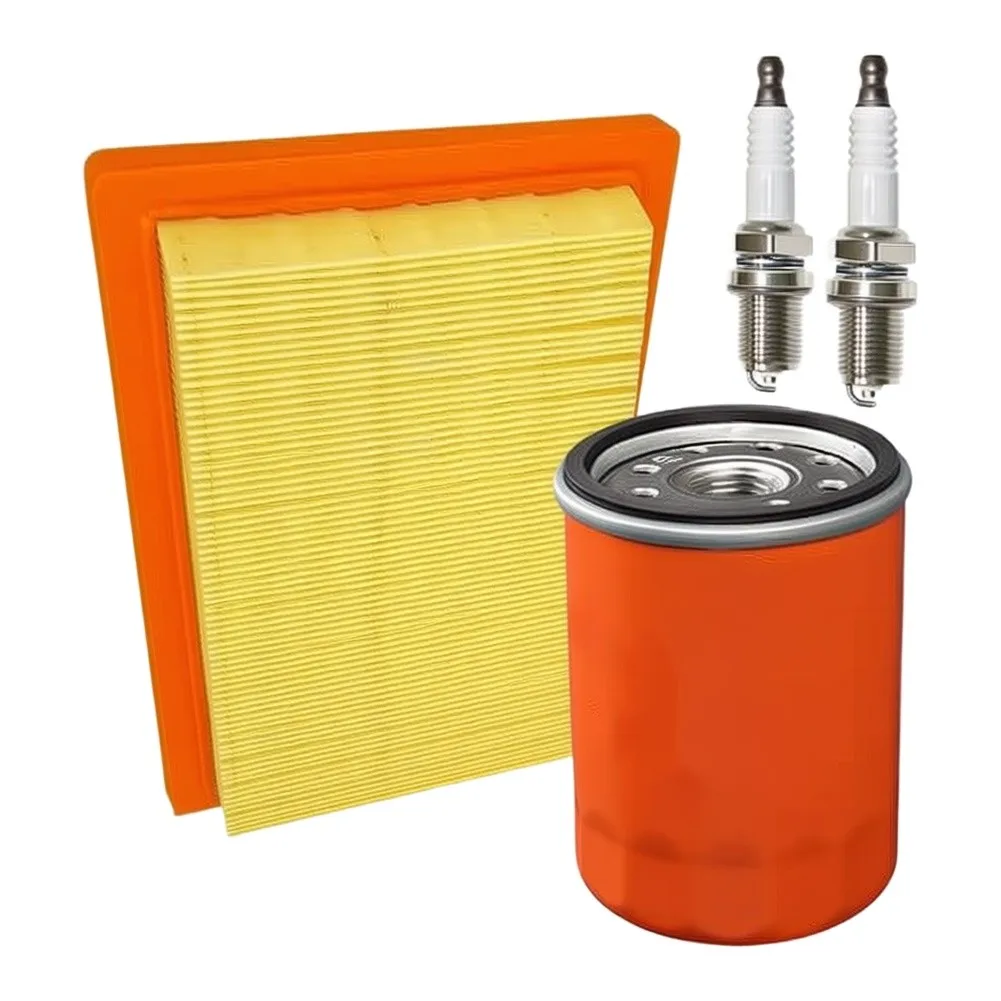 As Shown 6485 Maintenance Kit Metal And ABS Construction Dust Debris Protection For Routine Generator Maintenance