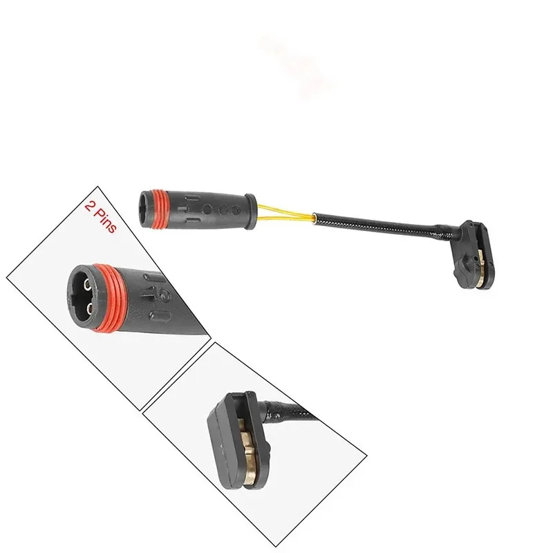 Brake Pads Sensor For Mercedes-Benz W639 6395401417 6395401517 9065401417 9065401517