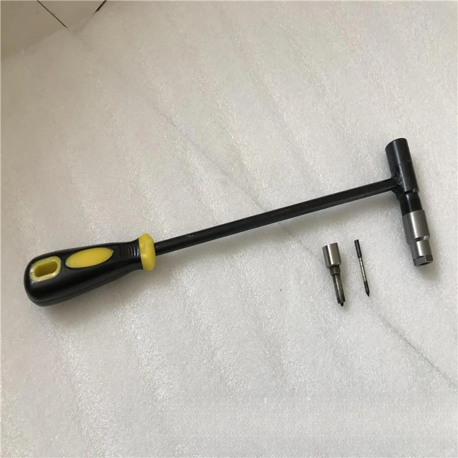 Oil Needle Extractor Efi Engines Injector Removal Tool Nozzle Needle Removal