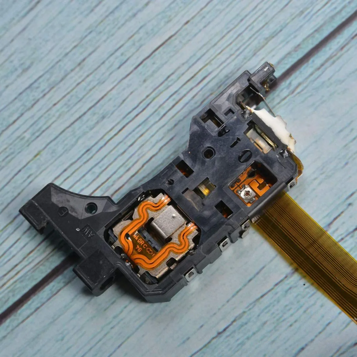 Universal Replacement Accessory Laser-Lens for Disc Drive RAF-3350