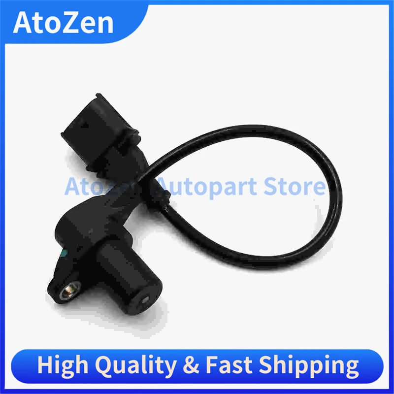 

Датчик положения коленчатого вала автомобиля 39180-4A051 39180-4A111 39180-4A010 для HYUNDAI H 200 H-1 STAREX SATELLITE KIA SORENTO 2.5