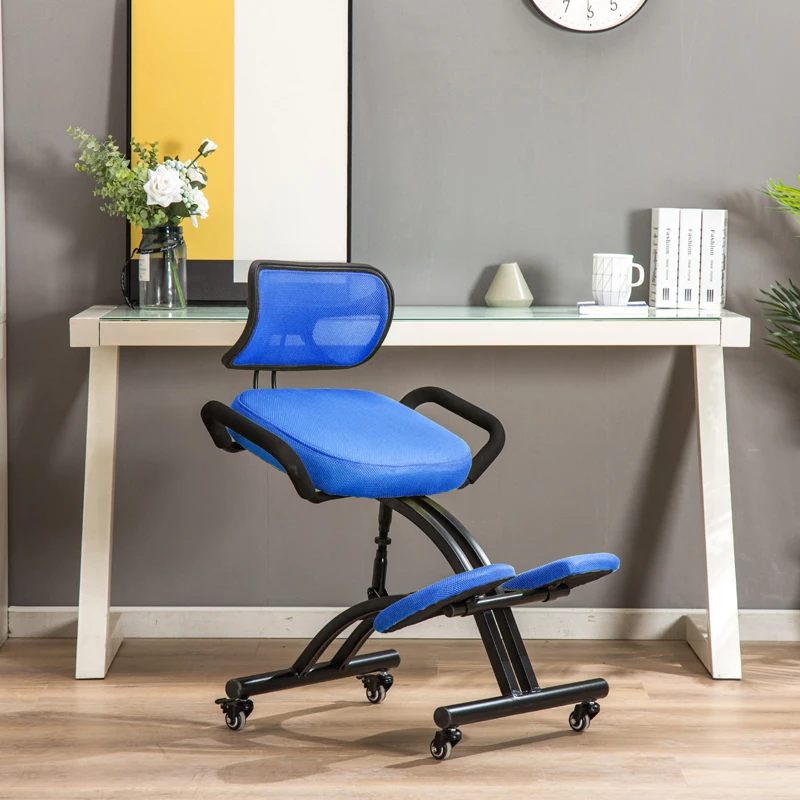 

Orthopedic chair, anti-hunchback, thread lift, kneeling chair, fashionable, learning computer home backrest