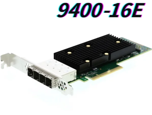 For Lsi Hba 9400-16…