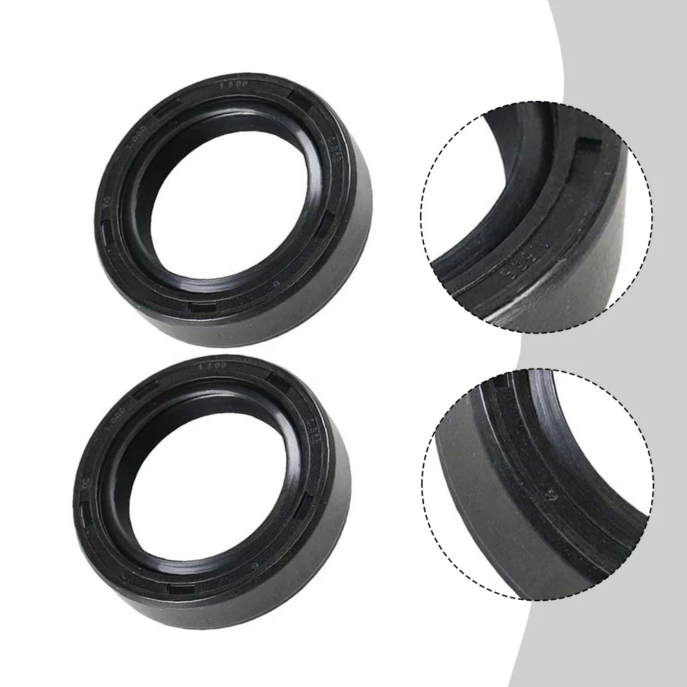 Upgrade Your Tiller's Performance for Wheel Axle Oil Seal Fits for troy Horse Tillers 921 04031 9621 for gw 9622 for gw 9609 2