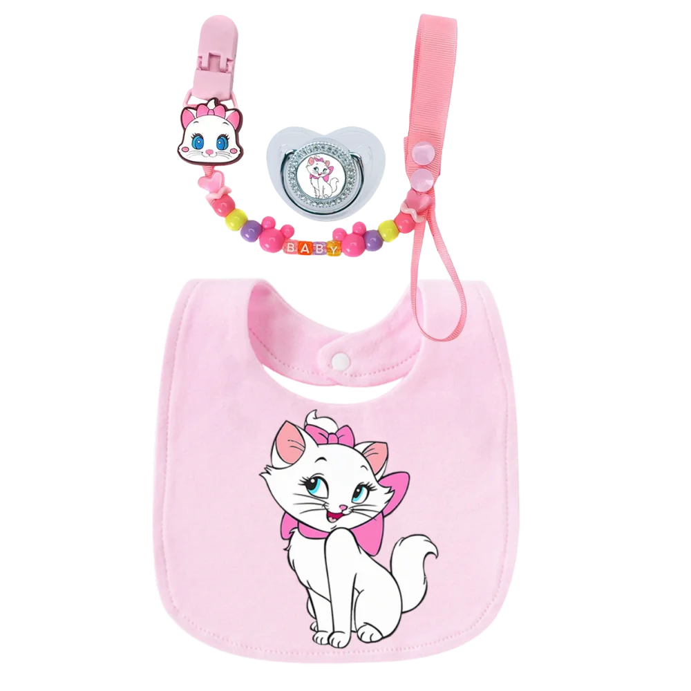 

Силиконовая соска для младенцев пищевого класса, держатель для соски в форме бусины, детский нагрудник из безопасного для малышей материала, салфетка для отрыжки.