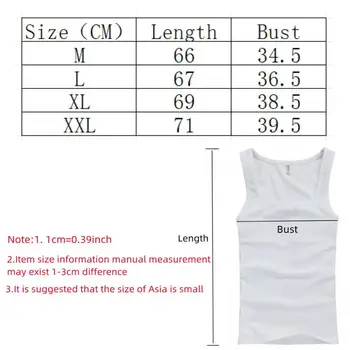 Hot Sale Men's Sleeveless Breathable Fitness Vest Basic Elastic Tank Top Men's Cotton Bodybuilding T-shirt Classic Color Clothes 6 Hot Sale Men's Sleeveless Breathable Fitness Vest Basic Elastic Tank Top Men's Cotton Bodybuilding T-shirt Classic Color Clothes 6
