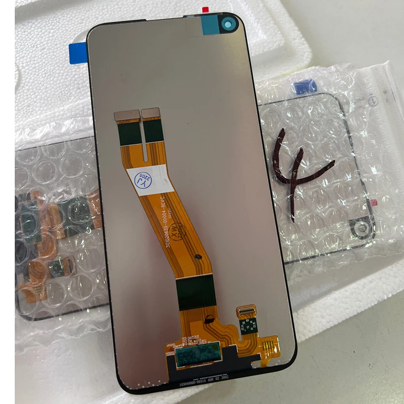 6.39 For Nokia 3.4 5.4 TA-1288 TA-1285 TA-1283 TA-1333 TA-1340 LCD Display Panel Matrix Pantalla Touch Screen Digitizer Assembly