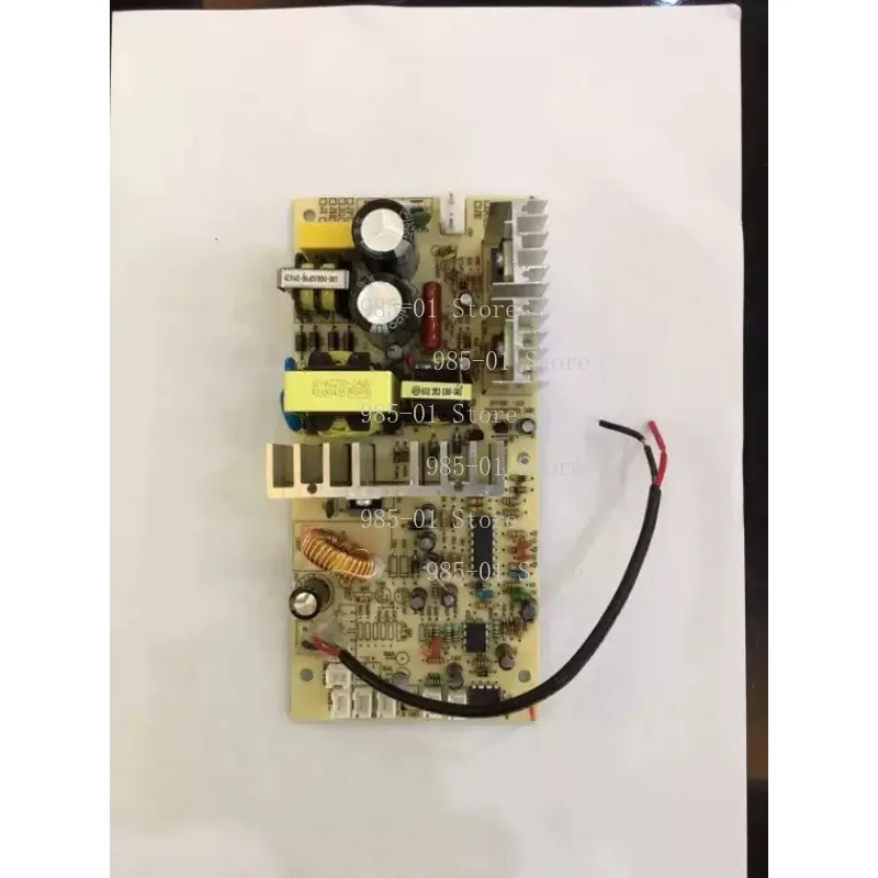 HYS80-12J 110V Hotel Customer Service Refrigerator Power Board Wine Cabinet Main Board Accessories