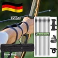 35lbs and Arrows