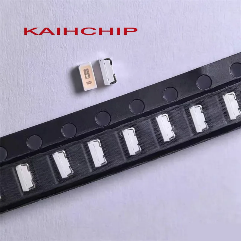 100-1000Pcs 3014 Side View Violet Pink Purple SMD LED 0.2W 3V Side Mount High Brightness Pink Violet LED For Ambient Light