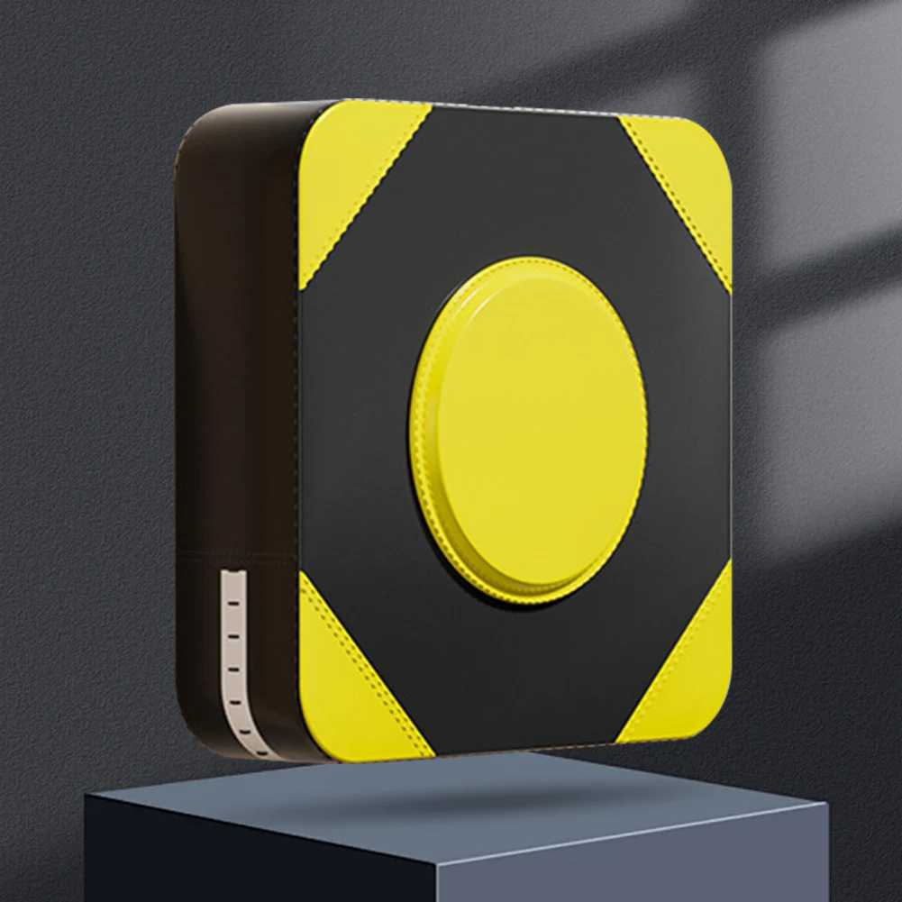 بو الجلود الملاكمة حقيبة حصيرة مقاتلة فنون الدفاع عن النفس اللياقة البدنية أجيليتي الملاكمة الرياضة رد الفعل التدريب الرياضة اللكم حقيبة الملاكمة لكمة