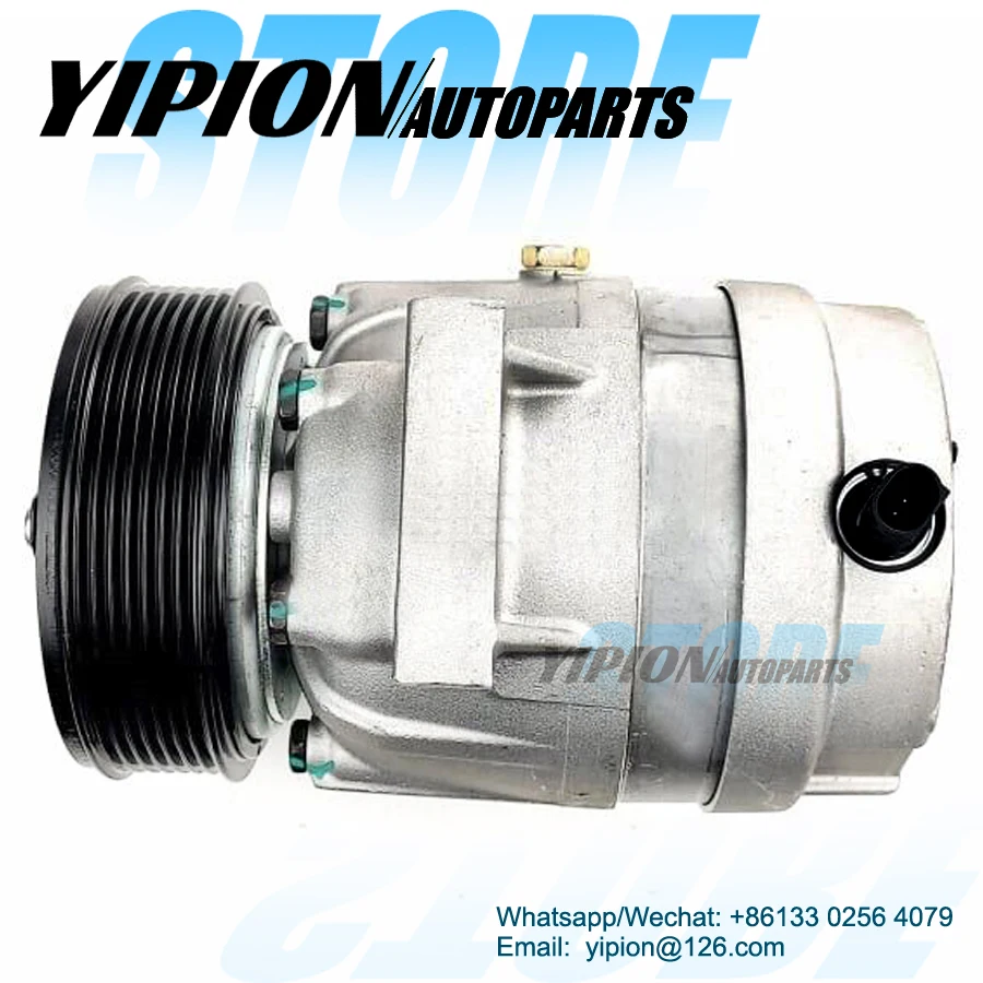 

CAR AC Compressor FOR RENAULT LAGUNA II 810602021 7711368188 8200895036 8200777426 8200979499 8200421410 8200678507 1140767