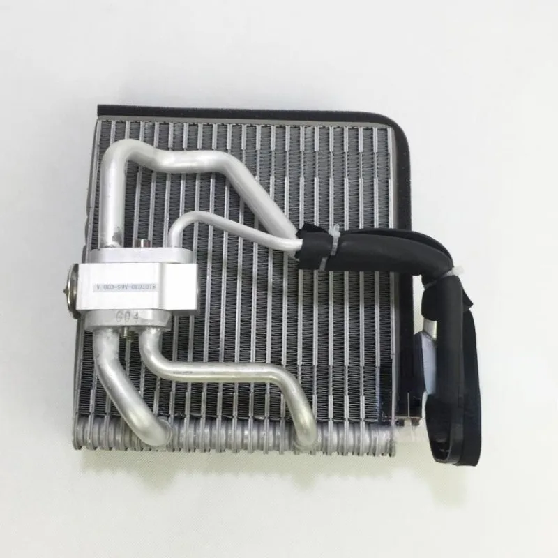 For Liberation J6 Air Conditioning Evaporator  with Valve Laminatedr with Valve  Core Original Factory