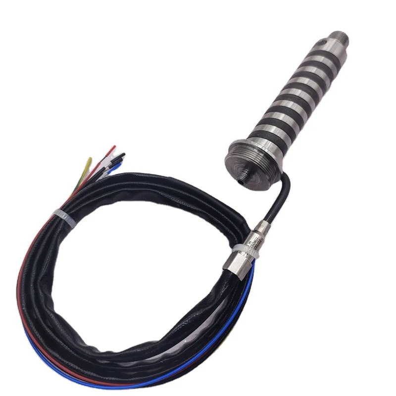 18Mm coil hot runner nozzle coil heater 240V 300W heating element