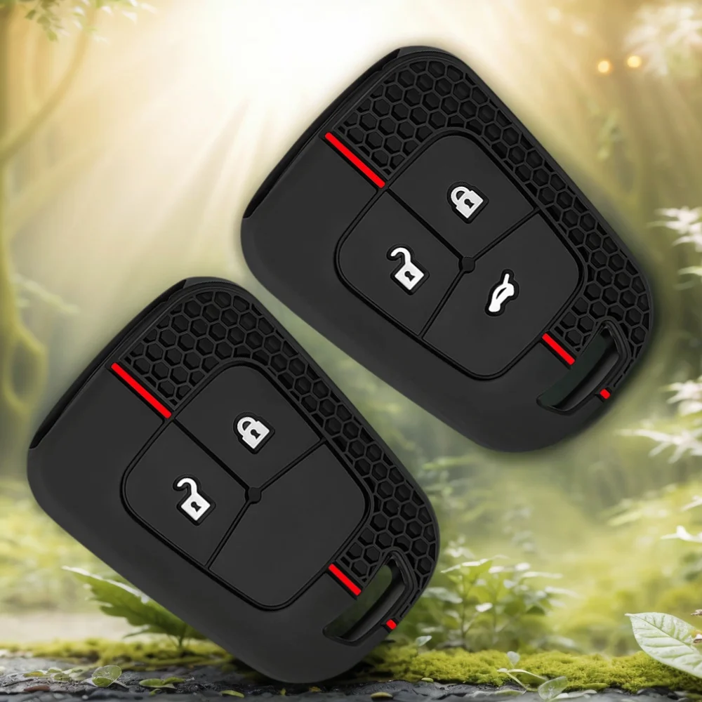 Silicone Remote Car Key Shell for Chevrolet AVEO Cruze Camaro Sonic Malibu Key for Opel Vauxhall ASTRA J INSIGNIA ZAFIRA C MOKKA