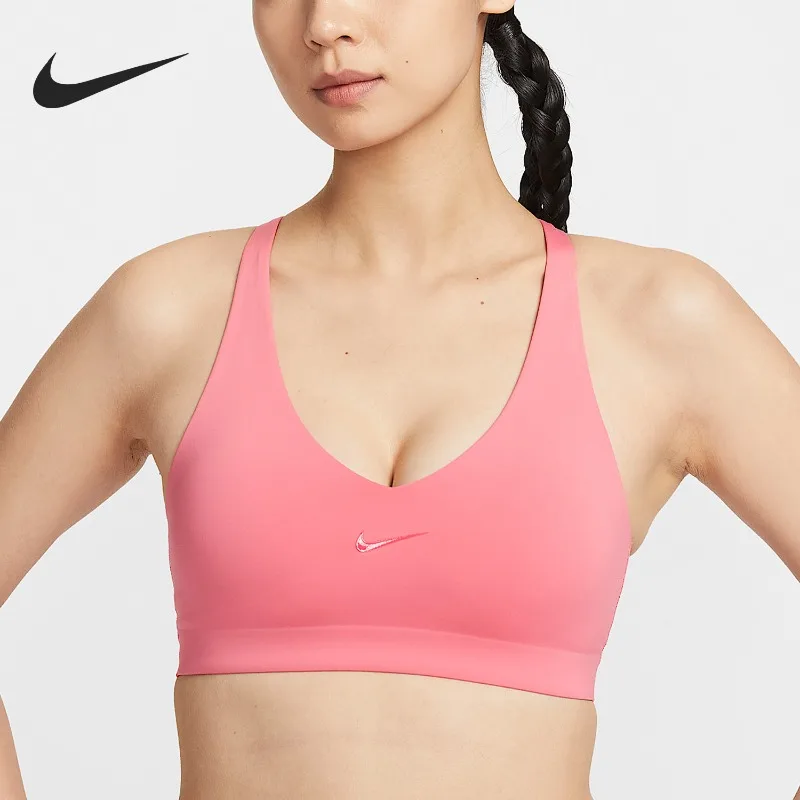NikeUniversa Women's Casual Print Daily Simple Sports Underwear IB9831-897