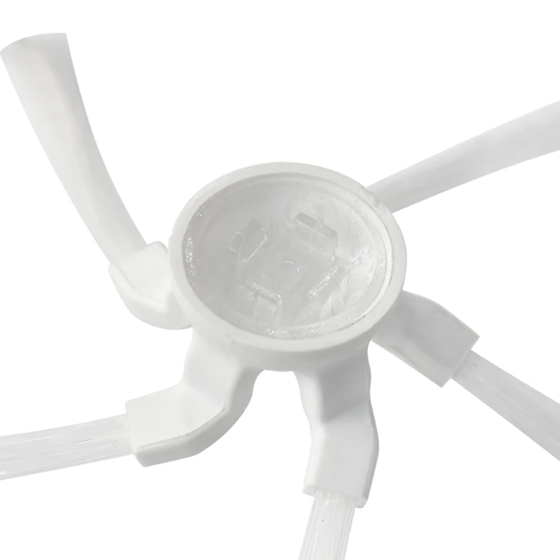 Сменные аксессуары для робота-пылесоса Xiaomi Dreame W10/W10 Pro, запасные части для боковой щетки