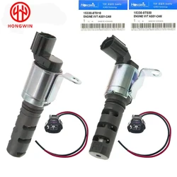 15330-0T010,15330-0T020 Engine VVT Variable Timing Control Valve Solenoid For Lexus Toyota Auris Avensis Corolla Prius RAV4