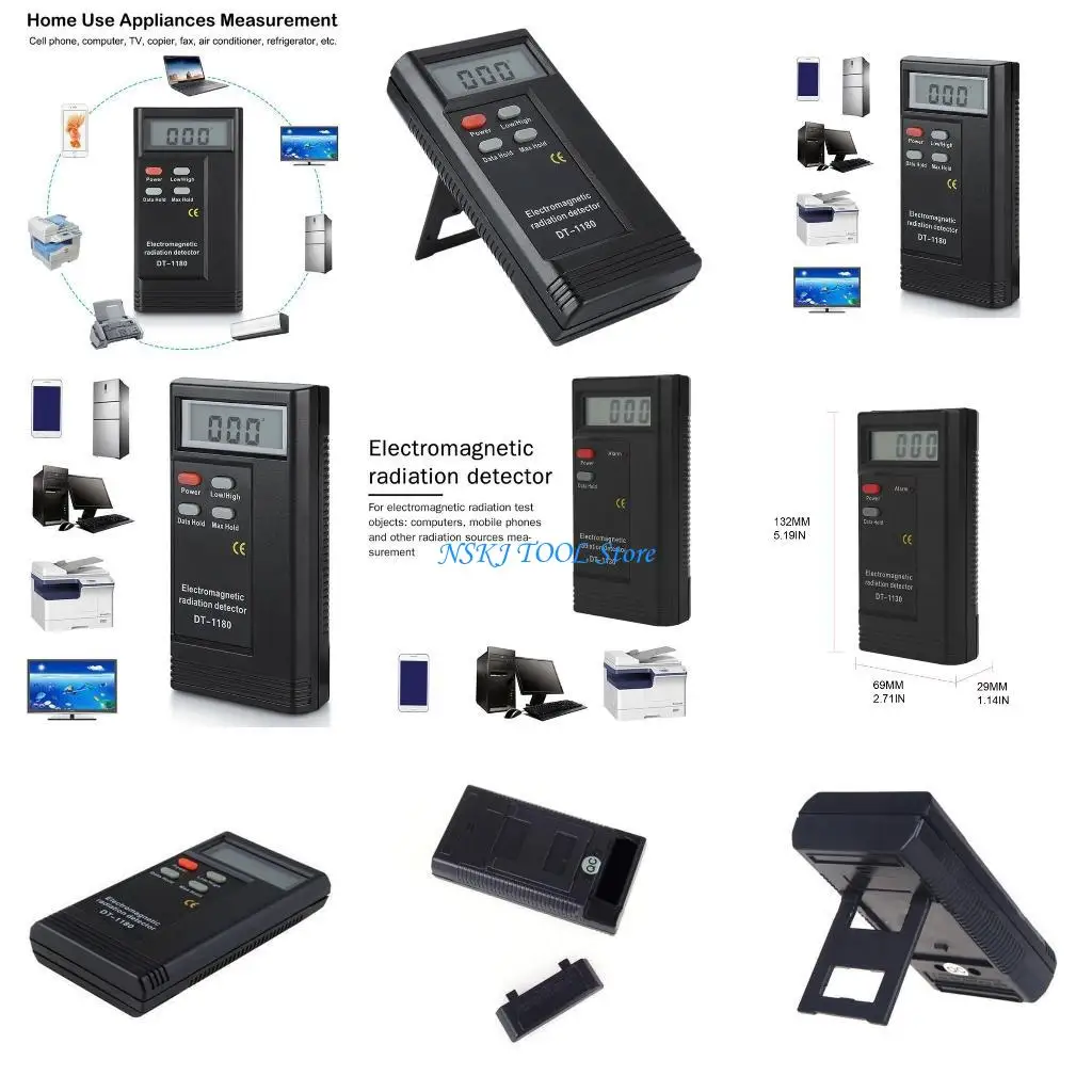 L8RC Electromagneti…