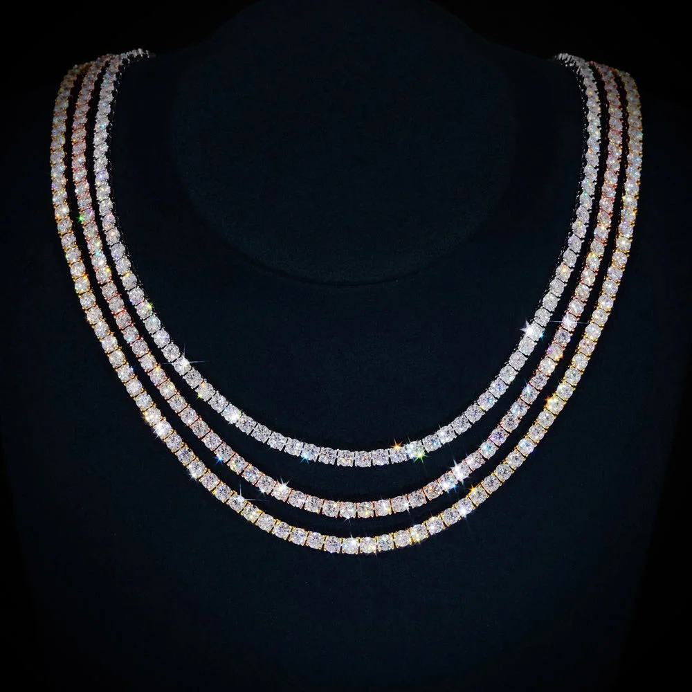 Thumbnail 2 - #66 Latest Mens Necklaces Offers