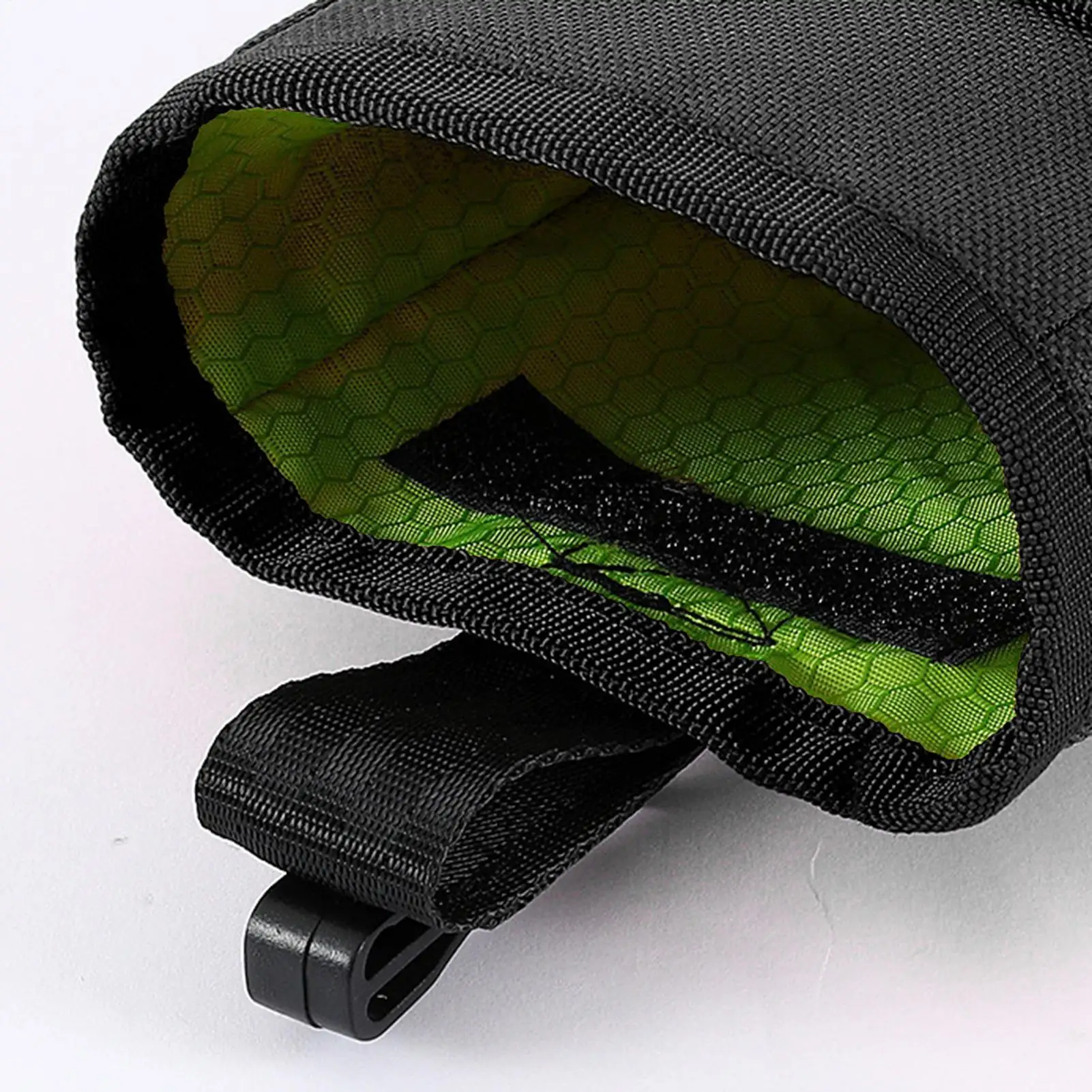 Golf Pouch Bag Oxford Breathable Mesh Portable Storage Golf Ball Storage Bag Pouch For Men Women Dad Golfer Club Cart Travel