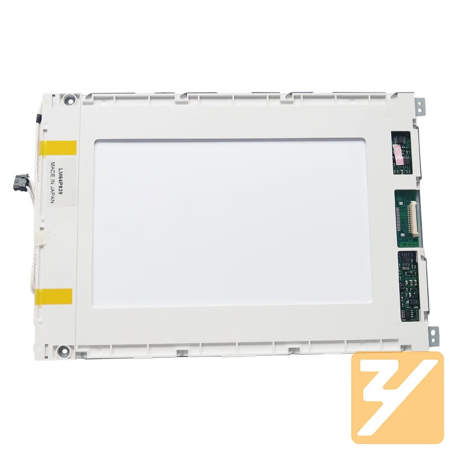 Panneau FSTN-LCD LM64P839 9.4 pouces 640*480 en stock