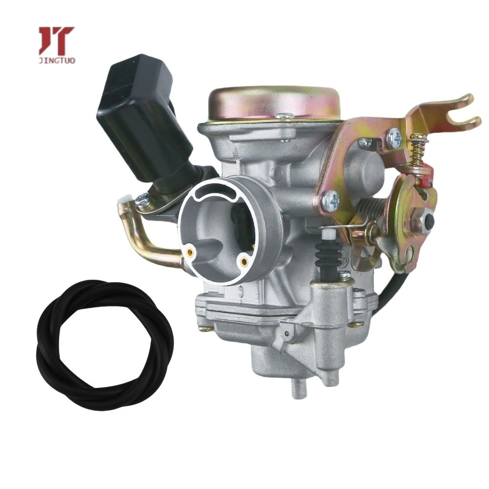 

100CC-125CC PD22J ZY100 JOG100 RS100 RSZ100 CVK22 Scooter Moped Quad Bike Motorcycle Carburetor