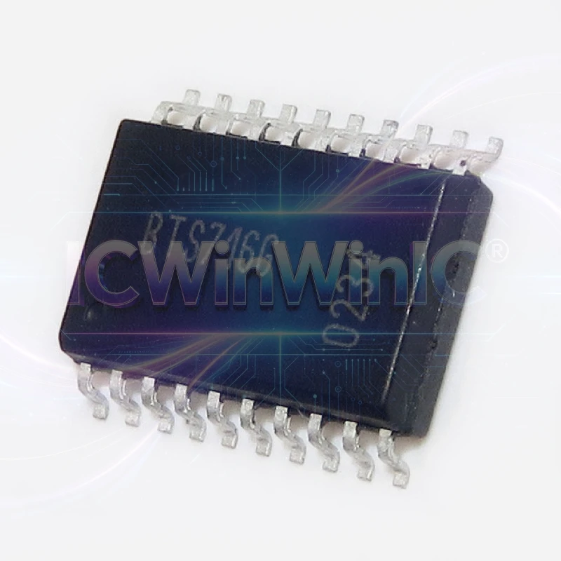 5-50PCS BTS716G BTS716 MAP3202SIRH MAP3202S MAP3202 SN75179BP SN75179 YM2414B YM2414 DIP-24 SEM2006 2006 TLE5010 5010