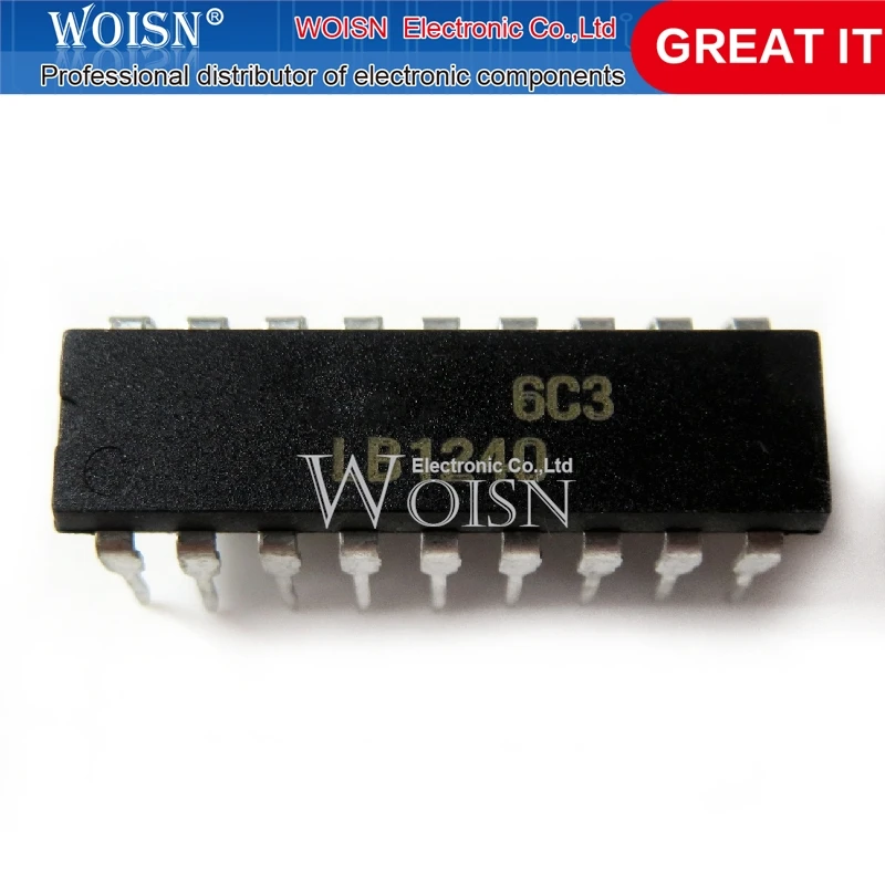 

10 шт. LB1240 1240 DIP-18