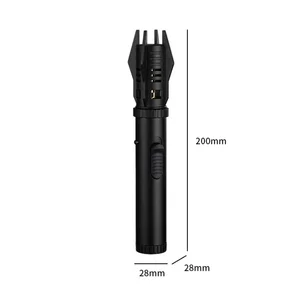 Planet Lightsaber Gas Buthane Lighter, 360 ° Use Metal, Outdoor Windproof Turbine Torch, Jet Lighter Gun, BBQ welding, cigar tool, 2022 10 Main Sales Lighting Barbecue - №10