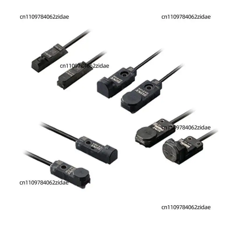 For Ultra Small Photoelectric Sensor Miniature BGS Photoelectric Switch Background Suppression for Industrial Automation