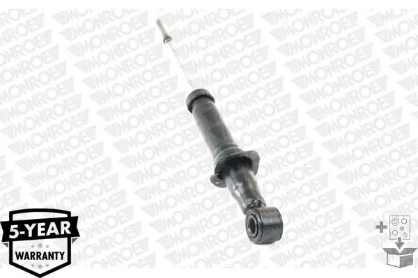 

Rear shock absorber for G21660