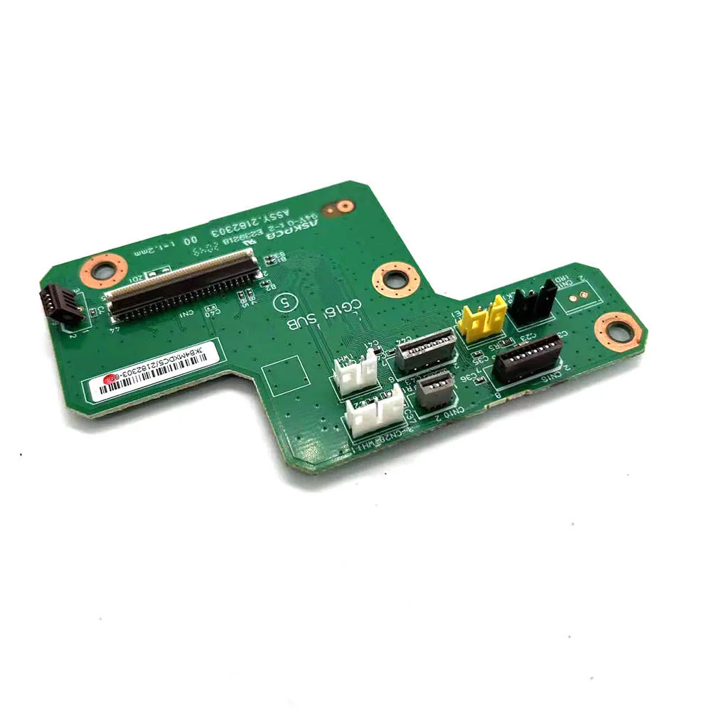 CG18 SUB Board Fits For EPSON XP-6000 XP6100 XP-6100 XP7000 XP7100 XP6000 XP-6001