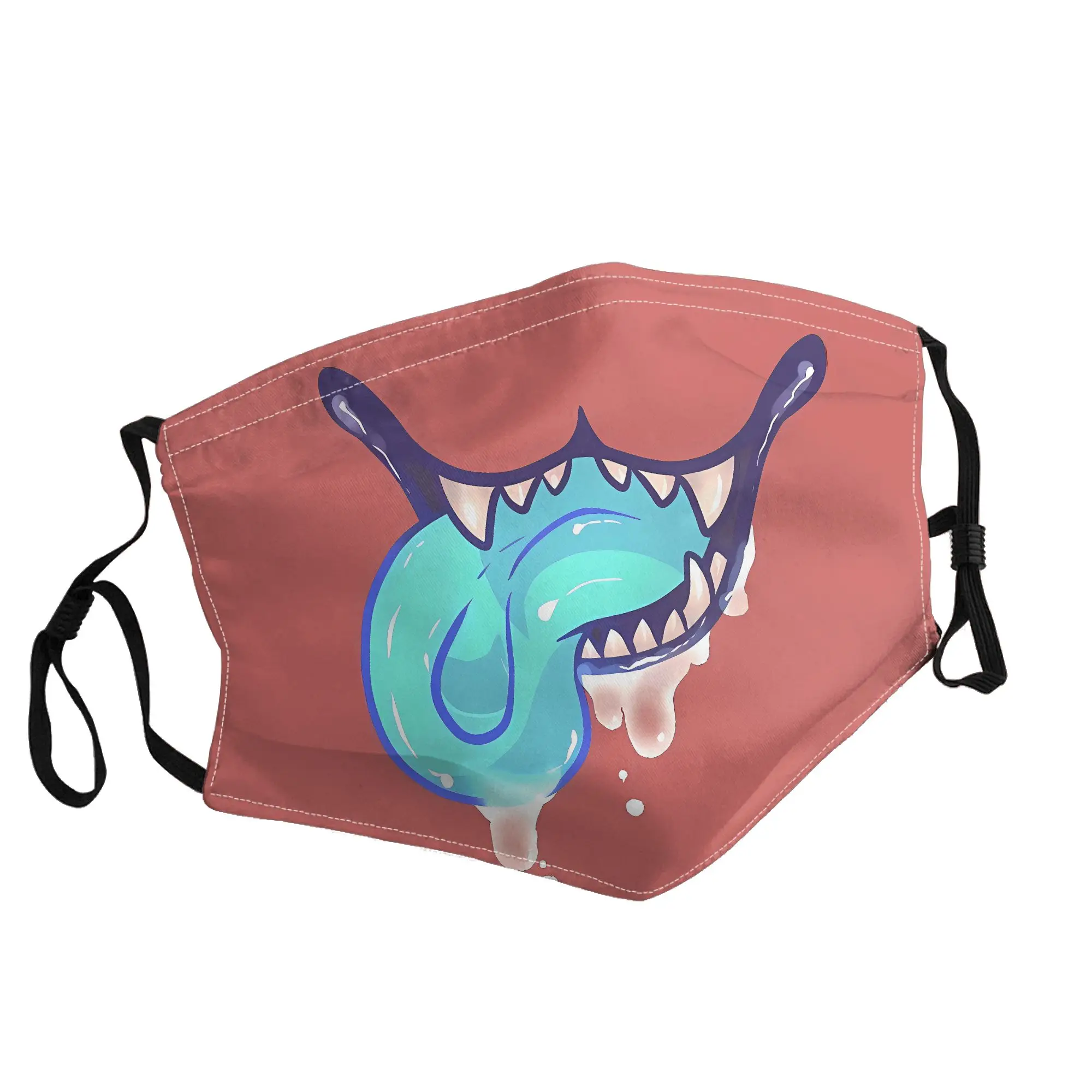 

Маска Maw унисекс для активного отдыха с модным принтом