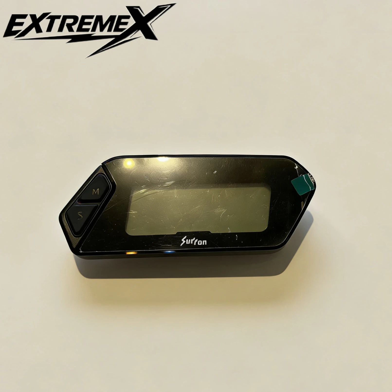 For Surron Light Bee X/S Speedometer Dashboard-OEM LCD Display Instrument Cluster for Electric Dirt Bike Replacement Parts