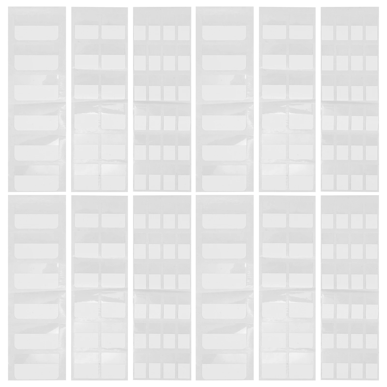 

Sentence Markers Page Marker Reading Stickers Page Strips Notebook Supplies Transparent Practical Gifts