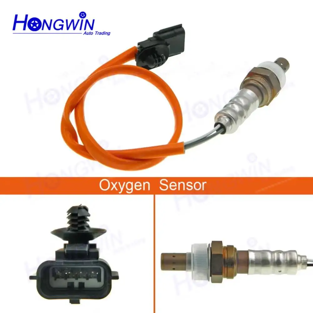Sensor de oxígeno Lambda nuevo para la relación aire-combustible 8200632270 para Dacia Logan MCV Sandero Clio III Renault Logan Kombi Logan 1.4 1.6