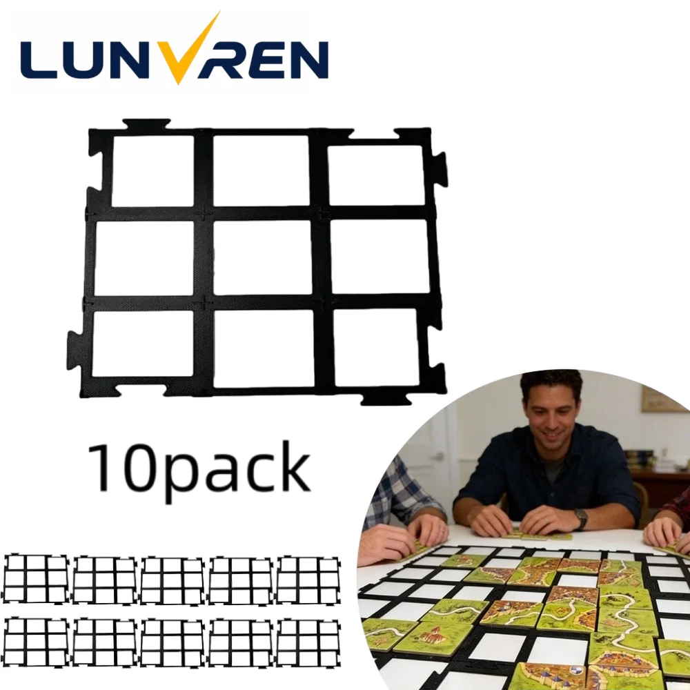 Board Game Zenith - Tabletop Game Puzzle-Style Card Display,Suitable for