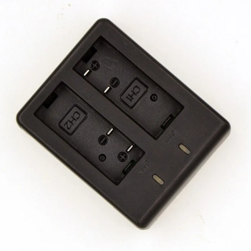 3.7V 1050mAh PG1050 Li-ion Battery for SJCAM Sport Action Camera SJ4000 SJ5000 SJ6000 WIFi For EKEN H8 H9 H9R H8R H5S H6S W9