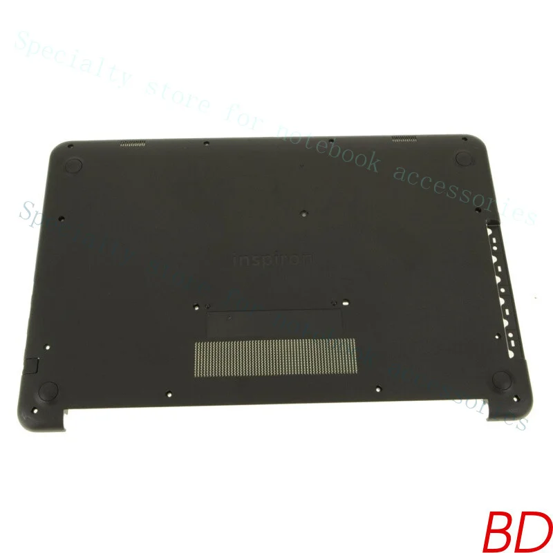 

Корпус (нижняя часть) для ноутбука Dell Inspiron 17 5765 5767, D-панель, 0HWJNR HWJNR