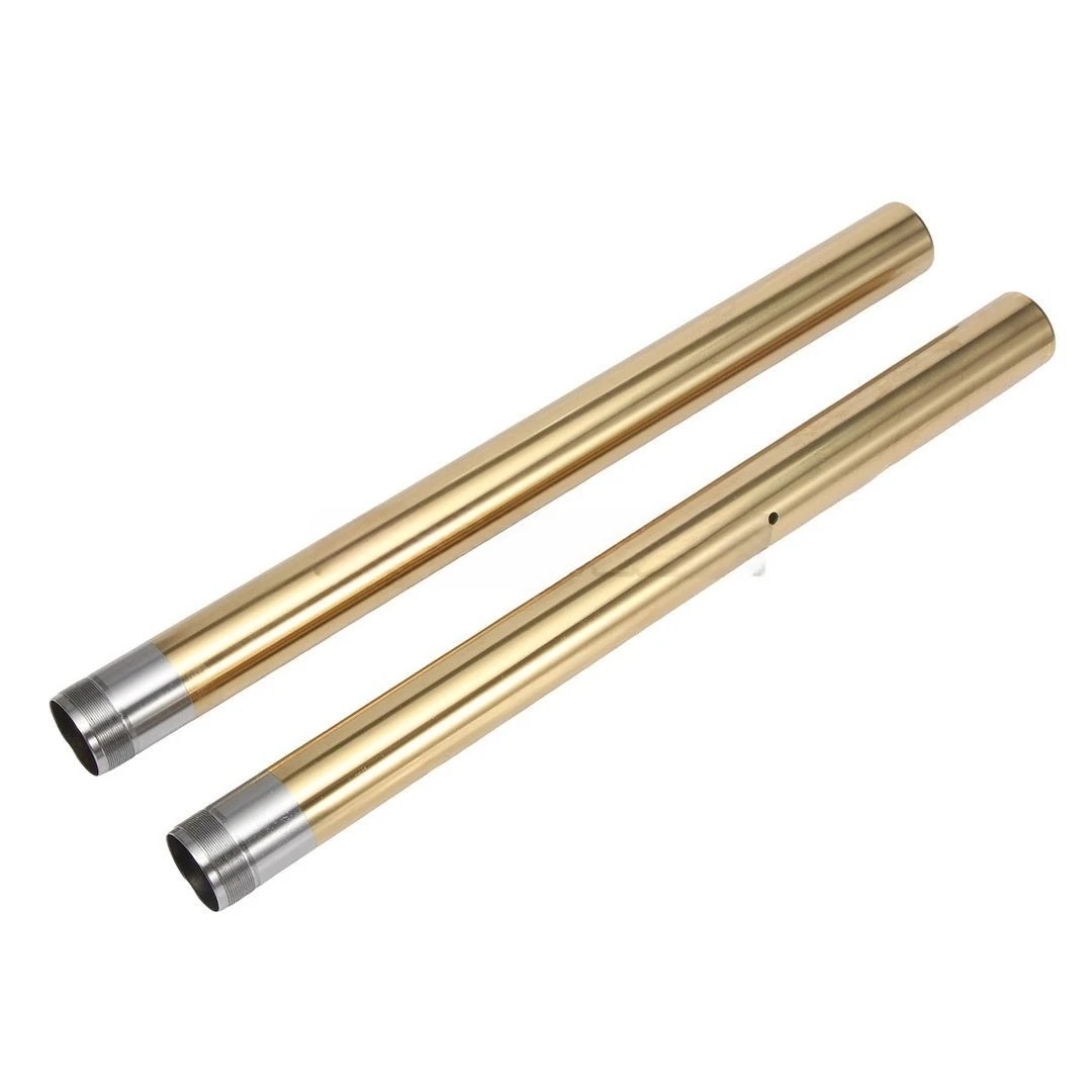 For Ducati V4S Superbike V4 SP2 Superbike 2022-2023 Panigale V4S V4 1199 1299 ohlins 43x520mm Front Suspension Inner Fork Tubes - Image 5