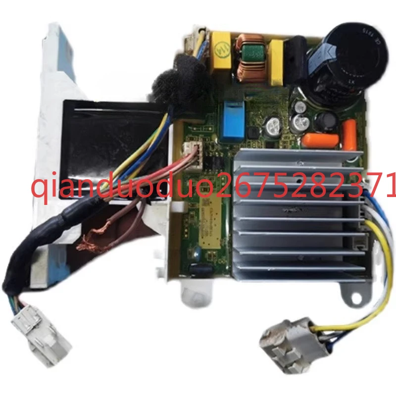 

Suitable for Midea drum washing machine, controller 17138100016703 frequency conversion board