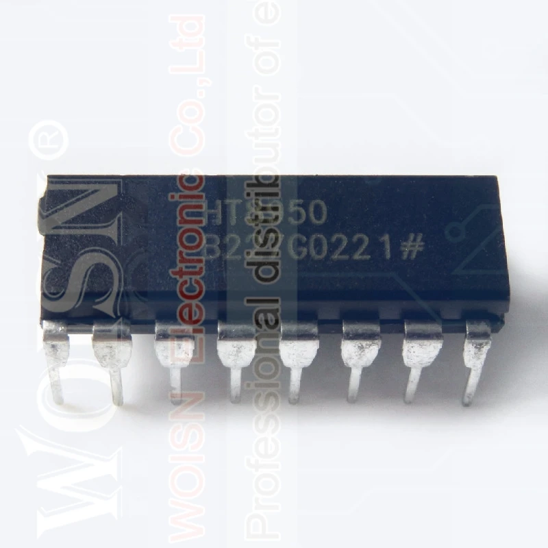 SOP-14 TJA1054 TJA1054AT Trending Electronic Parts Ready Stock Fast Shipping Small MOQ Mixed Batch Discount