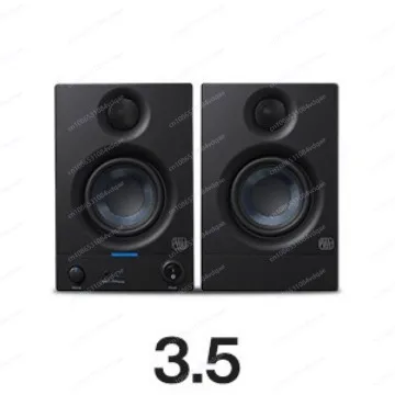 

Sonar ErisE3.5 E3.5BT Активный монитор Bluetooth второго поколения Компьютерный аранжировщик